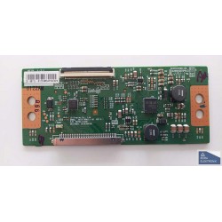 6871L-6122A , 6870C-0422B , 32/37 ROW2.1 HD VER 0.1 , LG T-CON BOARD